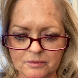 Meet your Posher, Kristi